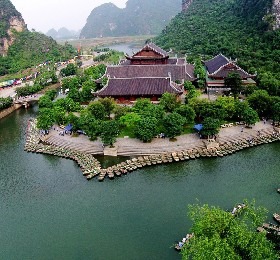 Vietnam Tour Package